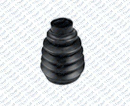 LDM 313512 Aks Korugu Dis Nemo Bipper 1.4 Hdi 1.8v 07> Fiorino 1.4 8v 07>